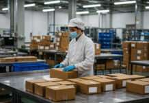 Aimtron Raises ₹100 Cr for Greenfield Expansion Aimtron Electronics secures ₹100 crore to launch new facility, targeting ₹1,000 crore revenue with expanded manufacturing capabilities.