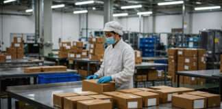 Aimtron Raises ₹100 Cr for Greenfield Expansion Aimtron Electronics secures ₹100 crore to launch new facility, targeting ₹1,000 crore revenue with expanded manufacturing capabilities.