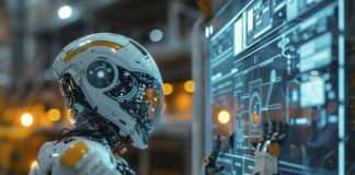 AI Vision Firm RealSense Targets Robotics Boom RealSense spins out from Intel with $50M in funding to expand depth-sensing AI tech for robotics and security.