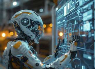 AI Vision Firm RealSense Targets Robotics Boom RealSense spins out from Intel with $50M in funding to expand depth-sensing AI tech for robotics and security.