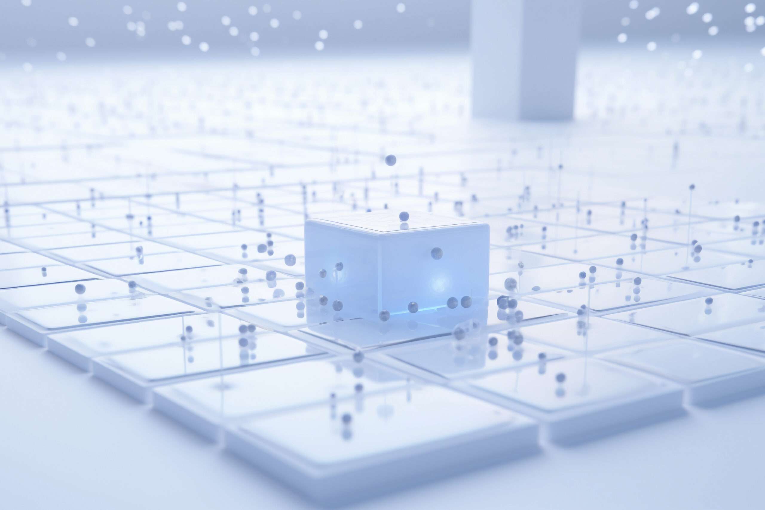 China Builds First Photonic Quantum Computer Factory China begins construction of its first photonic quantum computer plant in Shenzhen, aiming to scale quantum tech with light-based systems.