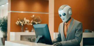 Indians Open to AI Agents in Public Services: Salesforce Salesforce study reveals that 100% of Indian respondents would use AI agents for government services, citing interest in automation.