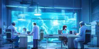 Nvidia, TII Launch First Middle East AI Lab Nvidia and Abu Dhabi’s TII have launched a joint AI and robotics research lab, the first of its kind in the Middle East.