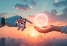 TCS Partners with NVIDIA, Vodafone Idea For AI Transformation TCS deepens AI push with NVIDIA for global retail and signs a 5-year deal with Vodafone Idea to modernize telecom systems.