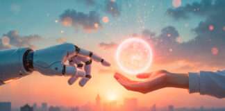 TCS Partners with NVIDIA, Vodafone Idea For AI Transformation TCS deepens AI push with NVIDIA for global retail and signs a 5-year deal with Vodafone Idea to modernize telecom systems.