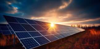 Madhya Pradesh Pushes Green Energy Shift Madhya Pradesh aims to generate 50% of its power from renewables, linking the move to climate-first infrastructure goals.