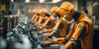Foxconn to Deploy Humanoid Robots at Nvidia’s Houston AI Server Plant Foxconn to deploy humanoid robots powered by Nvidia’s Isaac GR00T N model, creating one of the world’s first AI-integrated smart factories.