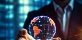 ANSR to Build India’s First GCC City in Maharashtra ANSR and Maharashtra Govt sign MoU to develop India’s first dedicated GCC City in Navi Mumbai, aiming to boost global investments.