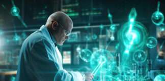 AI Use by Indian Clinicians Triples 41% of Indian clinicians now use AI, up from 12% last year. The Elsevier report highlights rapid adoption, optimism, & the need for training.