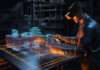 Optiemus, Ordinary Theory Launch JV for Smart Hardware Optiemus and Ordinary Theory form a joint venture to design and manufacture Made-in-India smart enterprise hardware.