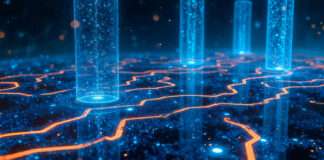 IBM Runs Quantum Algorithm on AMD Chips IBM runs a quantum error correction algorithm on AMD’s FPGA chips, achieving 10x speed & marking a milestone toward quantum computing.