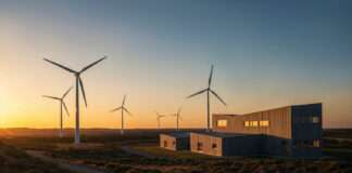 IREDA Q2 Profit Rises 41% Amid Clean Energy Push IREDA posts 41% profit growth and 81% loan surge in Q2 FY26, driving India’s renewable energy momentum under MNRE leadership.
