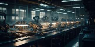 QWR and Kaynes Partner to Build India’s First XR Manufacturing Hub QWR Interactive Solutions and Kaynes Technology have joined forces to build India’s first XR device manufacturing hub near Mysore.