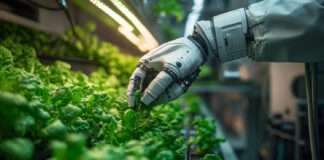 Andhra Pradesh, Kings Infra Sign ₹2,500 Crore MoU for AI-Driven Aquaculture Park Andhra Pradesh and Kings Infra have signed a ₹2,500 crore MoU to build a 500-acre AI-powered aquaculture technology park near Srikakulam.