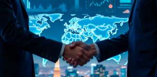 Tamil Nadu, ANSR Sign MoU to Boost GCC Expansion Tamil Nadu and ANSR have signed an MoU to accelerate GCC growth, attract global enterprises and strengthen the state’s digital economy.