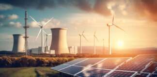 CtrlS and NTPC Green Energy Sign MoU for 2 GW Renewable Power Collaboration CtrlS Datacenters partners with NTPC Green Energy to develop 2 GW of renewable energy capacity. Learn more.