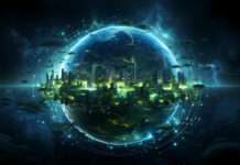 BlackRock’s GIP Commits ₹3,000 Crore to Aditya Birla Renewables BlackRock’s Global Infrastructure Partners to invest up to ₹3,000 crore in Aditya Birla Renewables, underscoring growing institutional confidence in India’s green‑energy sector.