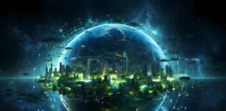 BlackRock’s GIP Commits ₹3,000 Crore to Aditya Birla Renewables BlackRock’s Global Infrastructure Partners to invest up to ₹3,000 crore in Aditya Birla Renewables, underscoring growing institutional confidence in India’s green‑energy sector.