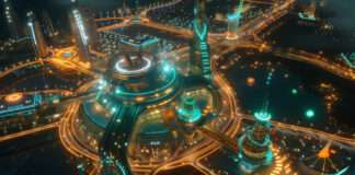 Telangana Unveils Quantum City Vision for Hyderabad Telangana has launched a Quantum City roadmap for Hyderabad, combining a centre of excellence, deep-tech funds and talent initiatives to position the state as a national and global hub for quantum technologies.