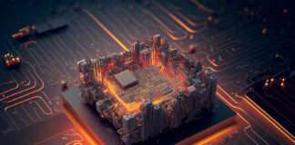 AMG Commits $25B for 1GW AI Computing Hub in Greater Noida by 2030 Davos 2026: UP Govt- AMG MoU establishes India's largest greenfield 1GW HPC hub with five lakh chipsets, powering global AI workloads sustainably.