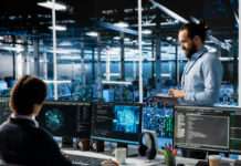 From Campus Hiring to AI Engineering: India’s IT Giants Shrink by 25K+ TCS slashes 25,816 jobs as top Indian IT firms achieve virtual hiring freeze. AI productivity gains eliminate fresher absorption while creating demand for specialized AI engineering roles.