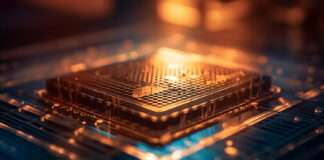 D-Wave Advances Gate-Model Quantum with Scalable On-Chip Control D-Wave demonstrates quantum industry-first on-chip cryogenic control for gate-model qubits, reducing wiring complexity.