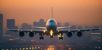 Embraer-Adani RTA Partnership Launches India FAL Embraer-Adani RTA Partnership Launches India FAL