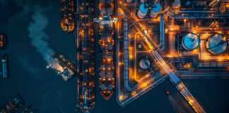 India Canada Energy Pact at IEW 2026 Boosts LNG Trade India Canada Energy Pact at IEW 2026 Boosts LNG Trade