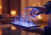 TCS Finds Retailers Lagging on Advanced AI Adoption TCS Finds Retailers Lagging on Advanced AI Adoption