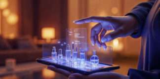 TCS Finds Retailers Lagging on Advanced AI Adoption TCS Finds Retailers Lagging on Advanced AI Adoption