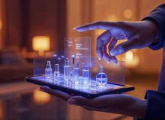 TCS Finds Retailers Lagging on Advanced AI Adoption TCS Finds Retailers Lagging on Advanced AI Adoption