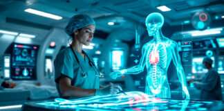 India’s First 5,000 km Remote Robotic Surgeries Kokilaben Hospital performs India’s first cross-border robotic prostatectomy/ nephrectomy from Shanghai, validating Toumai telesurgery at 132ms latency.