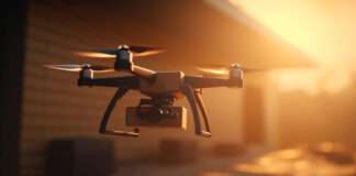 Odisha BonV Aero Launch National UAV Test Corridor Odisha BonV Aero Launch National UAV Test Corridor