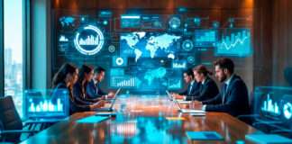 KPMG Global Tech Report 2026: How to Lead in the Intelligence Age KPMG’s Global Tech Report 2026 finds only 11% of firms fully scaled on Intelligence tech while a 5% “high performer” cohort achieves 4.5x ROI through disciplined AI, data and operating models.