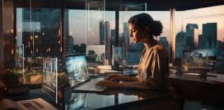 India Women Outpace Men in GenAI Courses Completion India Women Outpace Men in GenAI Courses Completion