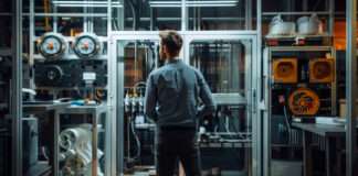 Delta’s Sanjeev Srivastava on AI-Driven Factory Automation Evolution Exclusive CXO XPERTS interview: Delta’s Sanjeev Srivastava details five-year automation shift to AI predictive maintenance and data centre maglev drives.