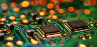 MeitY’s ₹7,104 Cr ECMS Wave Localises India’s Electronics Heart MeitY's ₹7,104 Cr ECMS Wave Localises India's Electronics Heart