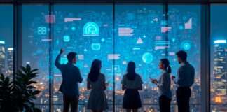 India’s Workforce Bets on Multigen Collaboration and AI to Drive Productivity Amid Hybrid Challenges India’s Workforce Bets on Multigen Collaboration and AI to Drive Productivity Amid Hybrid Challenges