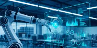 Google DeepMind Partners with Agile Robots for Industrial AI Automation Google DeepMind Partners with Agile Robots for Industrial AI Automation
