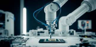 STMicroelectronics, Leopard Imaging Unveil NVIDIA Jetson-Ready Vision Module for Robotics STMicroelectronics, Leopard Imaging Unveil NVIDIA Jetson-Ready Vision Module for Robotics