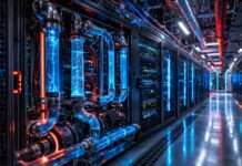 Water Wars Incoming: How CXOs Must Engineer Thirst-Proof Data Centres for India’s Crisis Water Wars Incoming: How CXOs Must Engineer Thirst-Proof Data Centres for India's Crisis