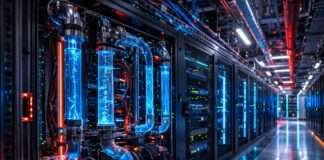 Water Wars Incoming: How CXOs Must Engineer Thirst-Proof Data Centres for India’s Crisis Water Wars Incoming: How CXOs Must Engineer Thirst-Proof Data Centres for India's Crisis