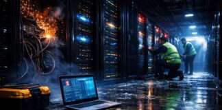 Resilient DR Overhaul: Securing India’s Always-On Digital Backbone Cyber-physical & Digital threats demand AI-powered geo-redundancy and predictive failover as Tier-2 cities anchor always-on operations for CXOs.