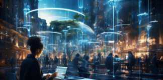 Indian IT Firms Shift From Software to Physical AI Infrastructure Indian IT Firms Shift From Software to Physical AI Infrastructure