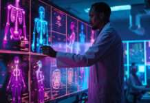 NYC Hospital CEO Eyes AI Radiologist Replacement as Doctors Slam Tech Hype NYC Hospital CEO Eyes AI Radiologist Replacement as Doctors Slam Tech Hype