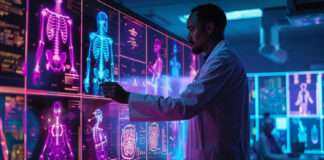 NYC Hospital CEO Eyes AI Radiologist Replacement as Doctors Slam Tech Hype NYC Hospital CEO Eyes AI Radiologist Replacement as Doctors Slam Tech Hype