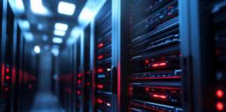 India Data Centers: $10.8B to $36.6B by 2035 on AI, Localisation Wave India Data Centers: $10.8B to $36.6B by 2035 on AI, Localisation Wave