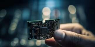 Why the AI Boom Could Be India’s Big Break in Chips
