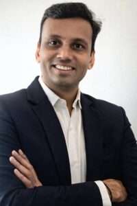 Vikas Somani