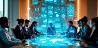 Only 4% of Indian Businesses Have Data Ready for AI at Scale